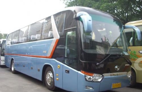 廣州會議租車服務指南 高效出行，專業無憂